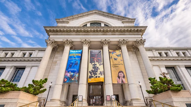 Update on the Smithsonian