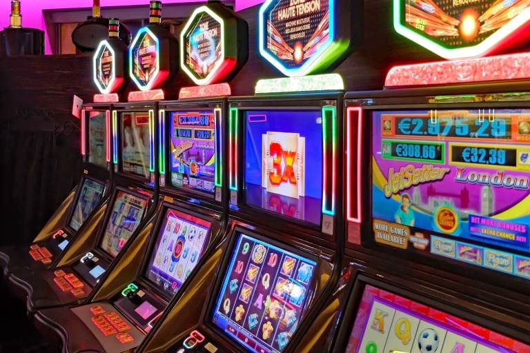 Get the Most out of Gambling at the Casinos