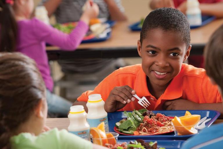 Teaching Our Black Children Healthier Food Choices