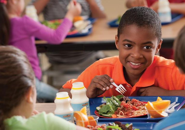 Teaching Our Black Children Healthier Food Choices