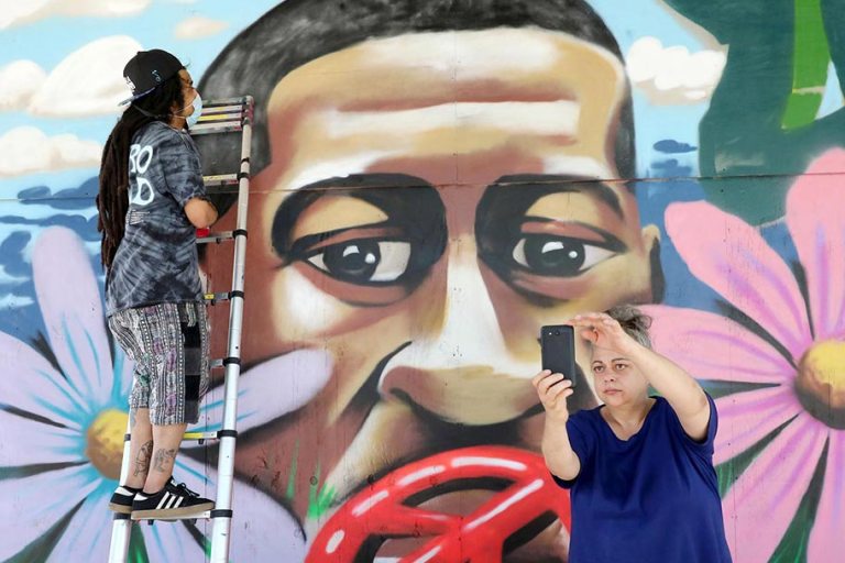 Narrative change: Designing conversations for an inclusive economy