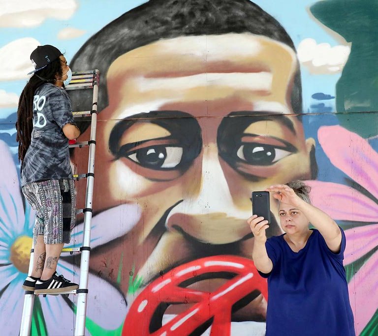 Narrative change: Designing conversations for an inclusive economy