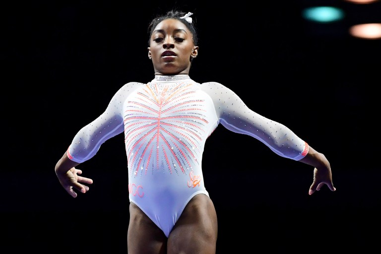 USA Tokyo Olympics