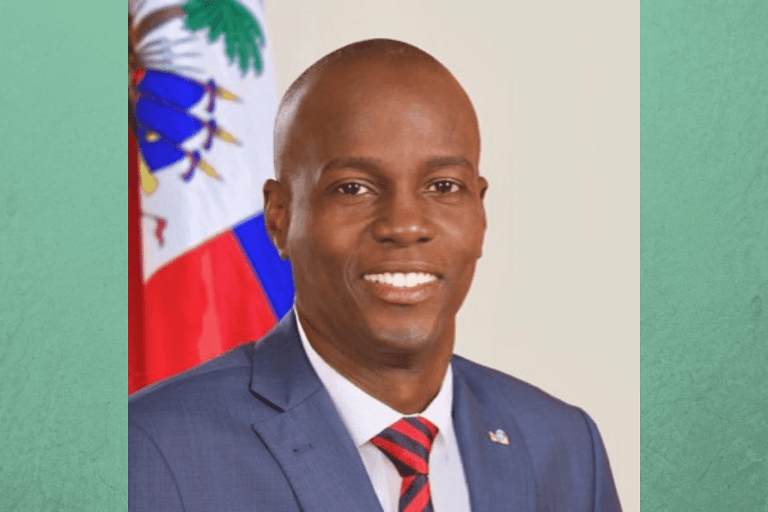 The Assassination of Haiti President: What happened?