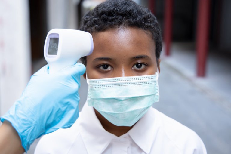 Latest Data on COVID-19 Vaccinations by Race/Ethnicity