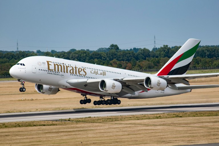 United Arab Emirates Lifts Ban For Transit Travelers From Six Countries