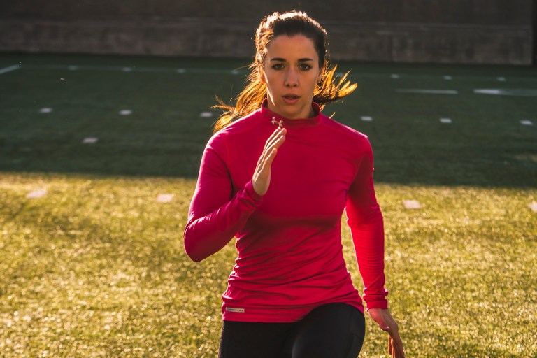 Exercising Helps Brain Change And Relieve Depression Symptoms: Study