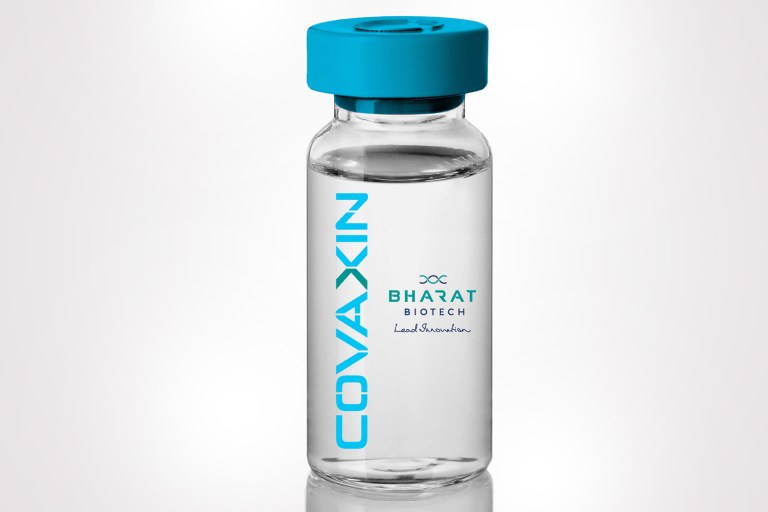 Every Batch Of India’s Covaxin Subject To Over 200 Quality Checks: Drugmaker