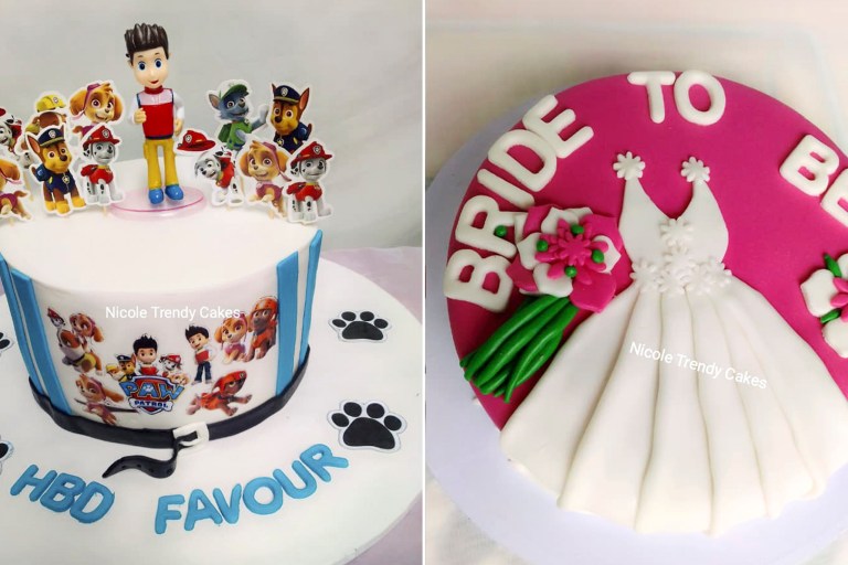 Baking Fortunes: Young Cameroonians Find Creative Ways To Beat Unemployment