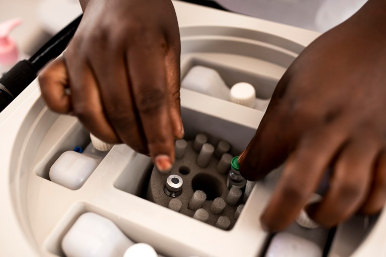 Stung By Covid-19 ‘Vaccine Apartheid’, African Nations Build Own Vaccine Factories