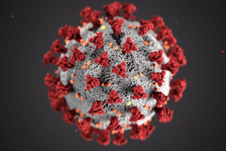 Study Finds Infra-Red Technology Can Help Predict Severe Covid-19