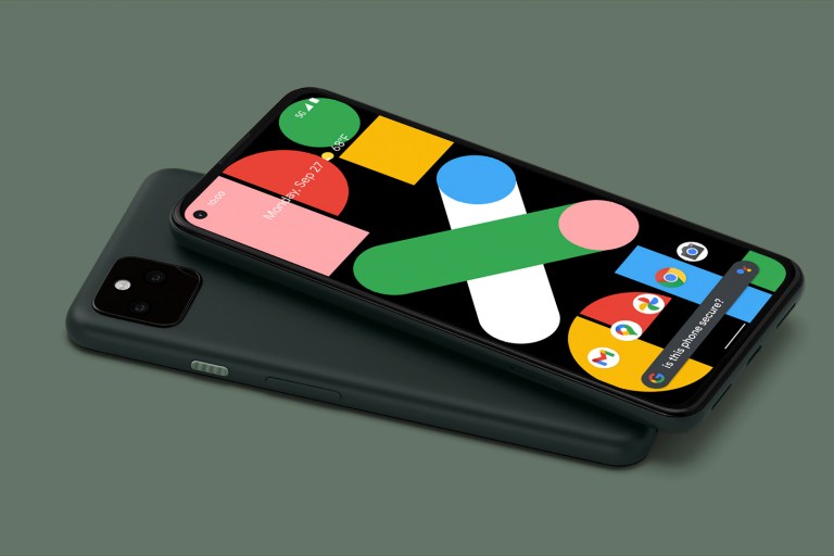 Google Launches Pixel 5A With Bigger Battery, Screen