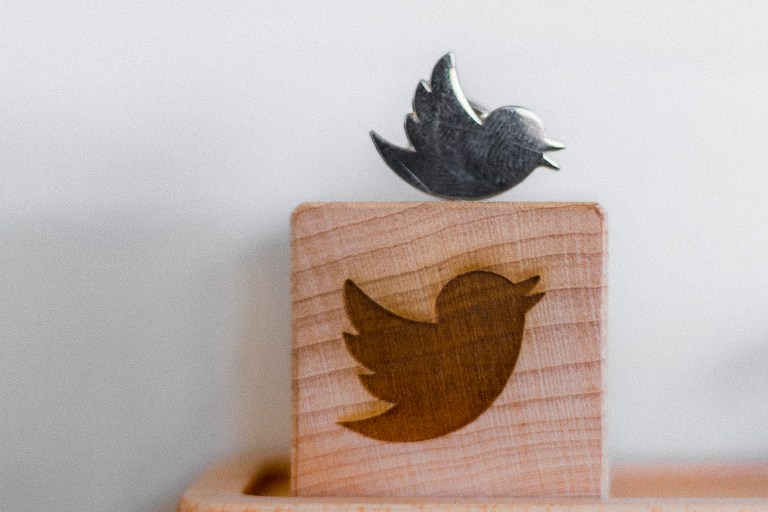 Indian Politician Couriers Fried Bird To Twitter Office In Protest