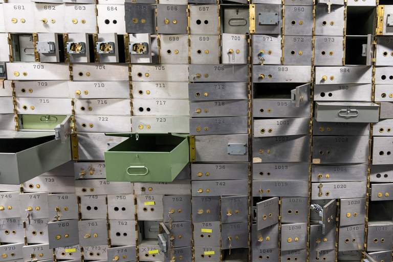 Indian Bank Regulatory Body Issues Revised Instructions For Banks On Locker Management