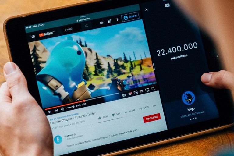 YouTube Premium Subscribers Can Now Use IOS Picture-in-Picture Feature