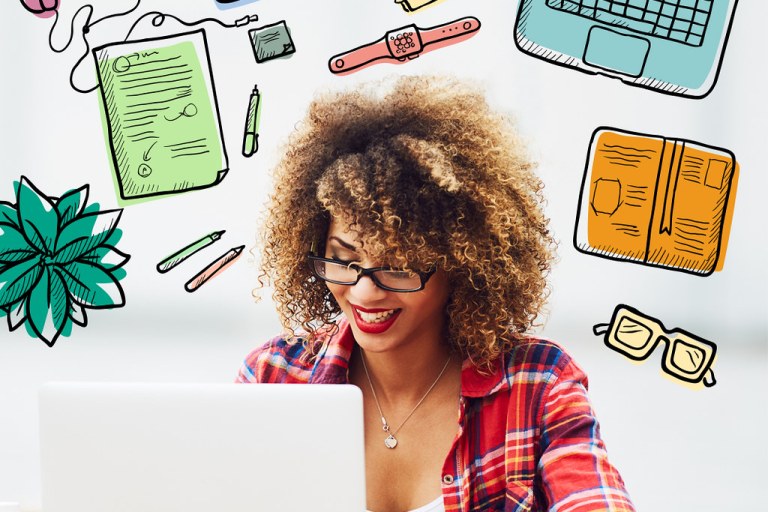 Make Money Blogging Everyday
