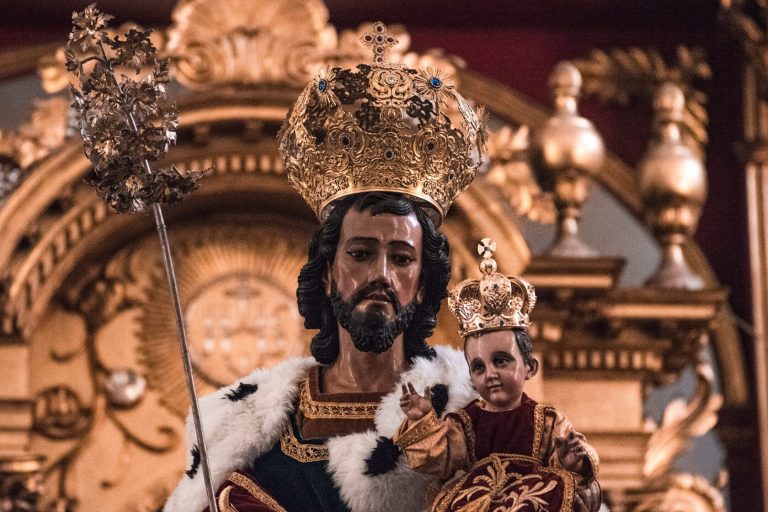 Catholic Rite For 3-Year-Olds Popular in Mexico