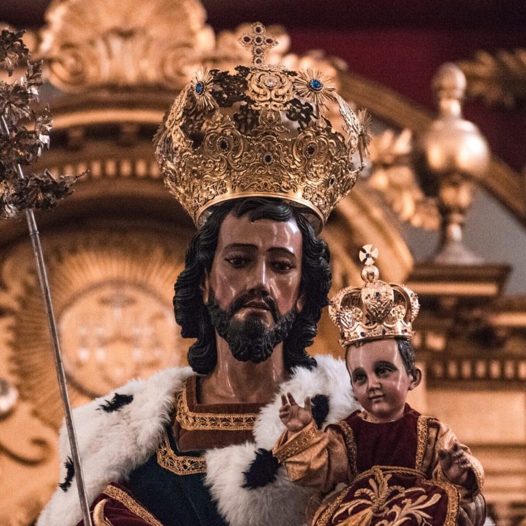 Catholic Rite For 3-Year-Olds Popular in Mexico
