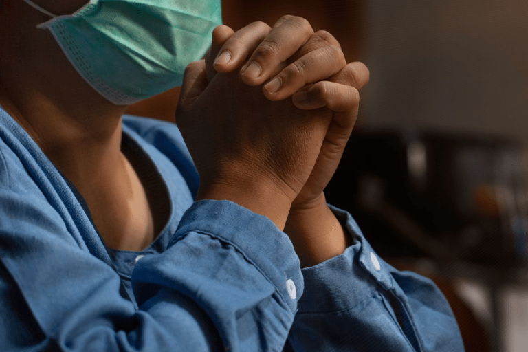 NAM’s COVID Initiative