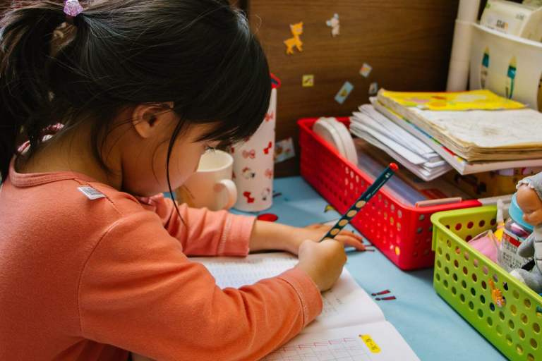 Kid Stuff: The History Of Mexico’s Kindergartens