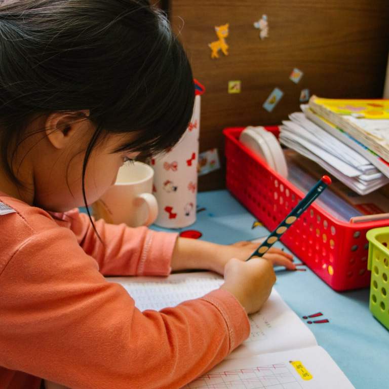 Kid Stuff: The History Of Mexico’s Kindergartens