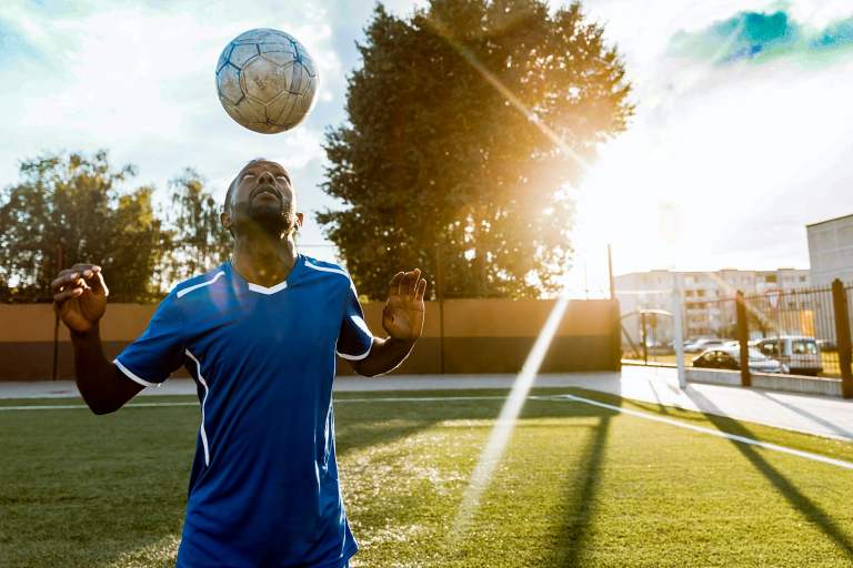 Brains Are More Vulnerable To Chronic Impacts From Repeat Concussion Than First: Study 