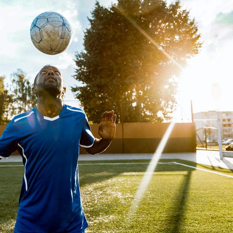 Brains Are More Vulnerable To Chronic Impacts From Repeat Concussion Than First: Study 