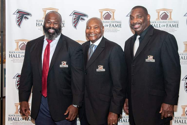 Pro Football Color Ban Couldn’t Deny HBCU History Of Talent