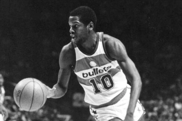Honoring ‘The Greyhound’: Bob Dandridge Finally Makes Basketball Hall Of Fame