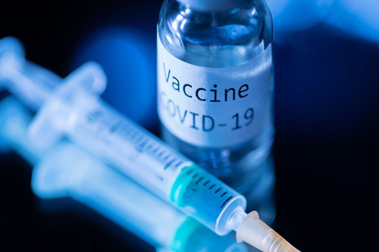 Prepare for a third booster vaccine shot!