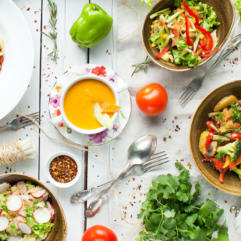 Small Changes In Diet Could Help You Live Healthier, More Sustainably: Study