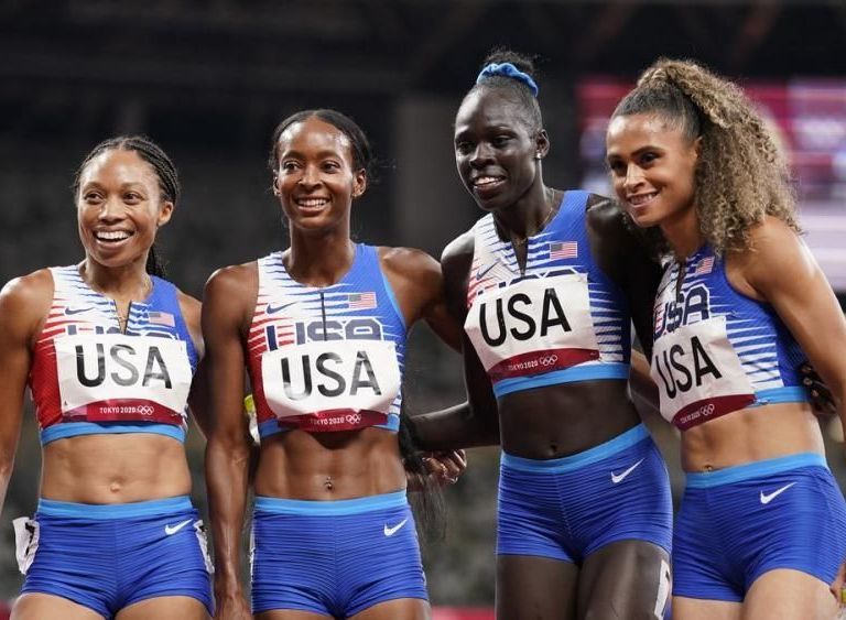Tokyo 2020 Olympics Recap