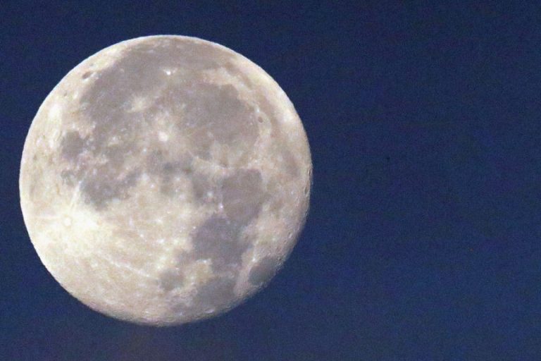The Legend of the Rabbit and Other Stories About the Moon