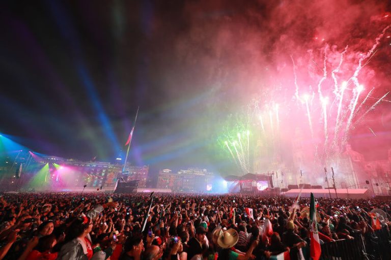 Deadly Past: Citizens in Veracruz, Mexico, Recall Horrible Pyrotechnic 2001 Explosion