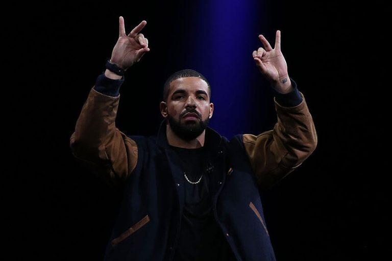 Drake, Other Celebrities Back Financial Firm’s Efforts To Offset Their Carbon Footprints