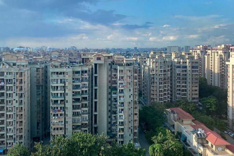 Global Prime Residential Index Witnesses Annual Increase Of 8.2 Percent: Knight Frank