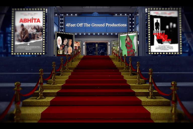 The Biggest Red Carpet Film Premiere Event of 2021