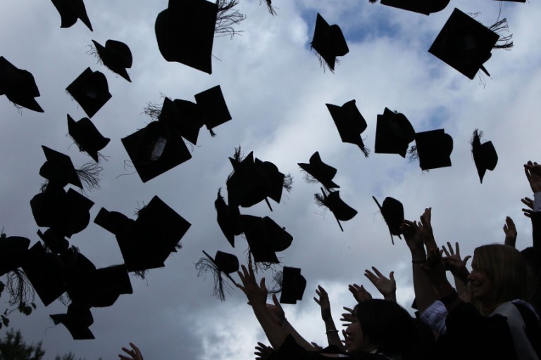 HBCUs Are Canceling Students’ Debt