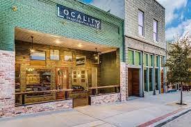 Mixin’ it Up at Locality Craft Bar