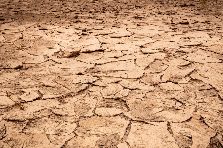 Over 1.14 Million Face Starvation In Madagascar