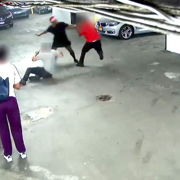 That’s One Cross Dresser: Knifeman in Women’s Clothing Wanted for Stabbing