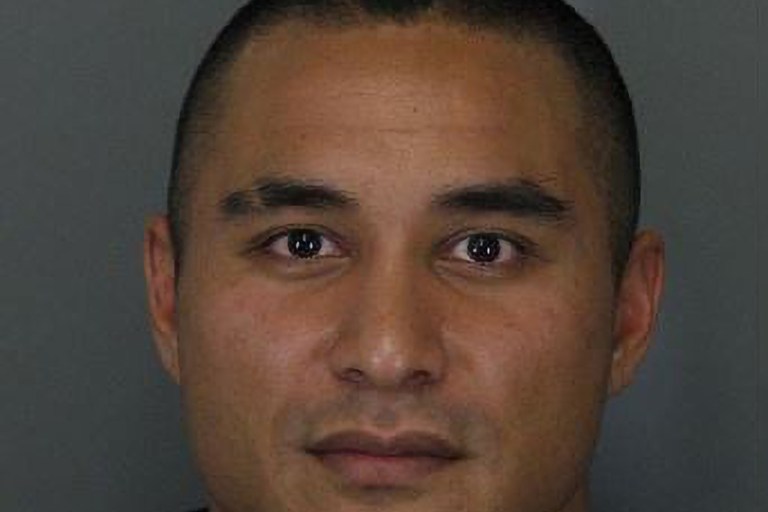 VIDEO: Cop’s Terrifying Lone Shootout With Rifleman