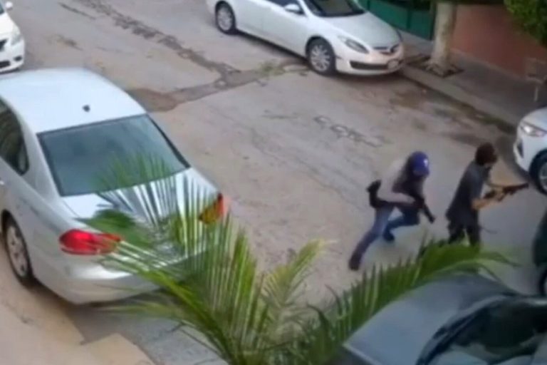Mexican Cartels Use Drones To Eliminate Rivals In Drug-Trafficking Turf War