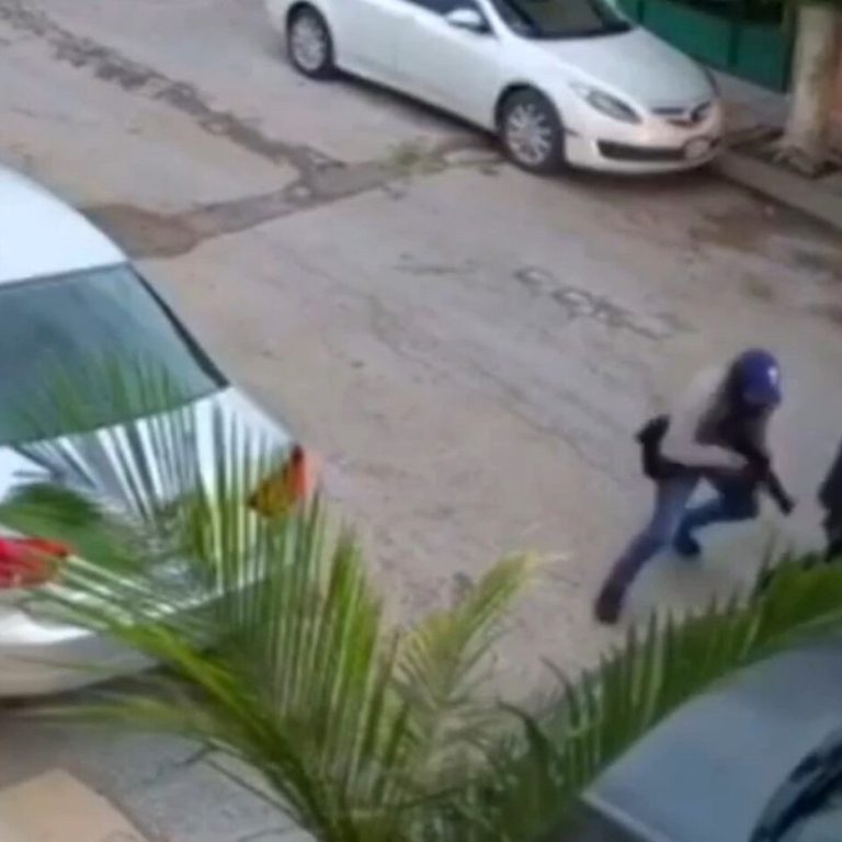 Mexican Cartels Use Drones To Eliminate Rivals In Drug-Trafficking Turf War