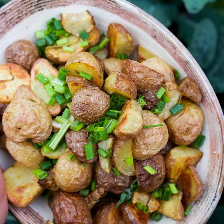 Baked Boiled Or Fried, Eating Potato Makes For Higher-Quality Diet Than No Potato: Study