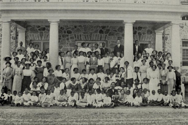 The History of HBCUs in the United States