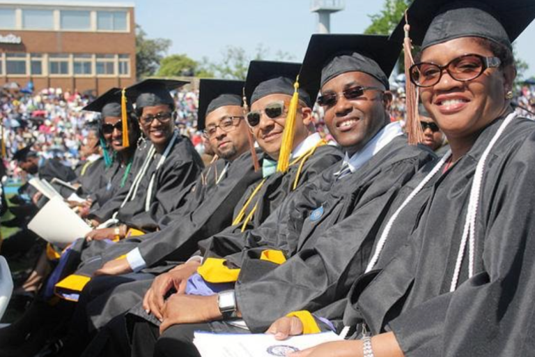 The Best HBCUs in Academics