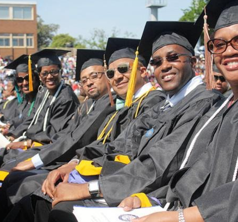 The Best HBCUs in Academics