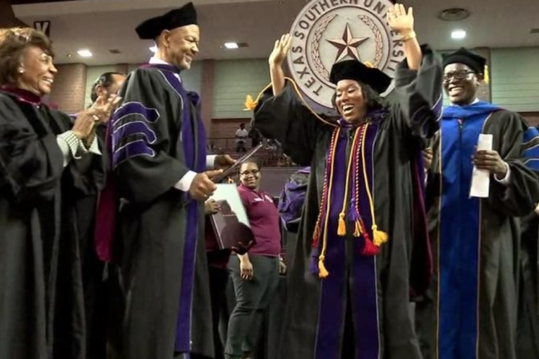 3 Historically Black Colleges with Excellent Law Programs