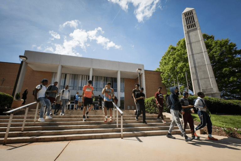 Top 3 Historically Black Colleges for Business Students